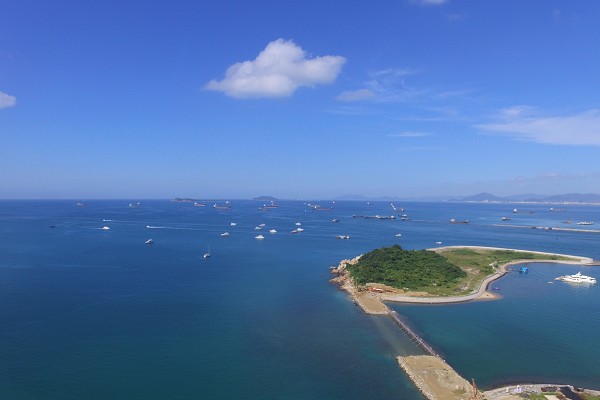 三亞灣游艇租賃經(jīng)典線路，你知道嗎？