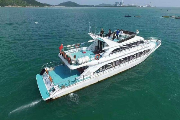 海之星328號 海之星328號