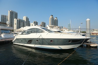 法國(guó)博納多GT38