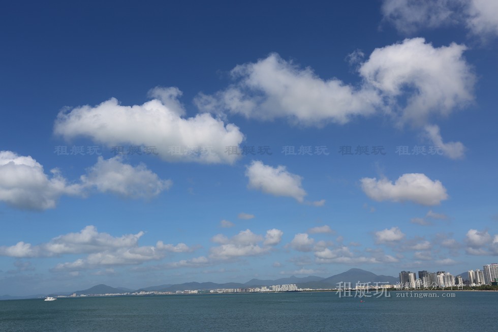 三亞鳳凰島水上飛機(jī)碼頭 三亞鳳凰島水上飛機(jī)碼頭