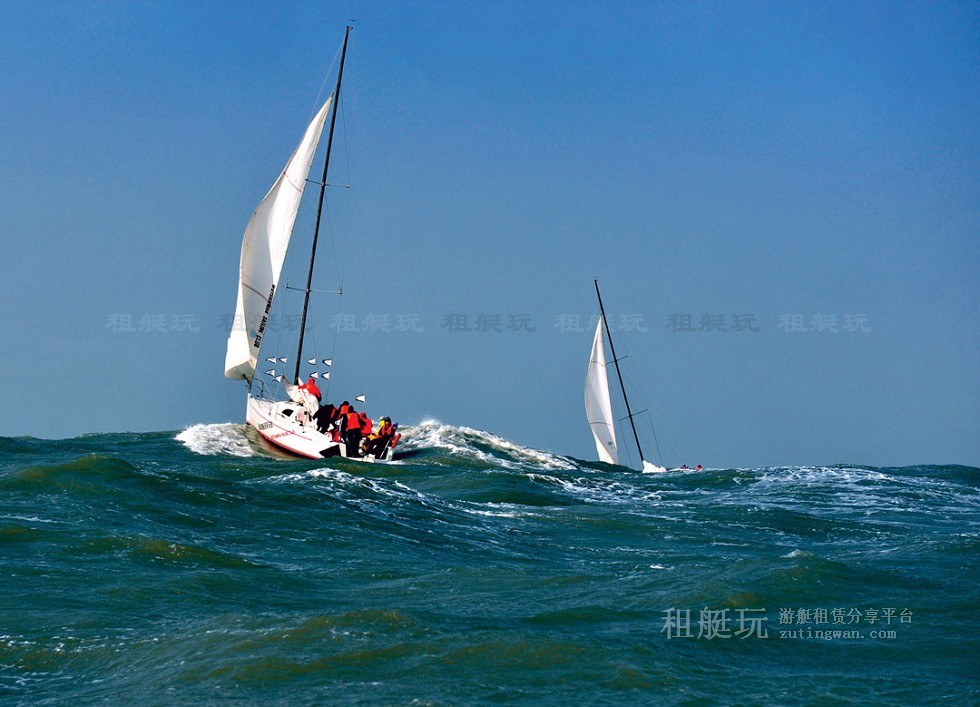 廈門五緣灣國際游艇會 廈門五緣灣國際游艇會