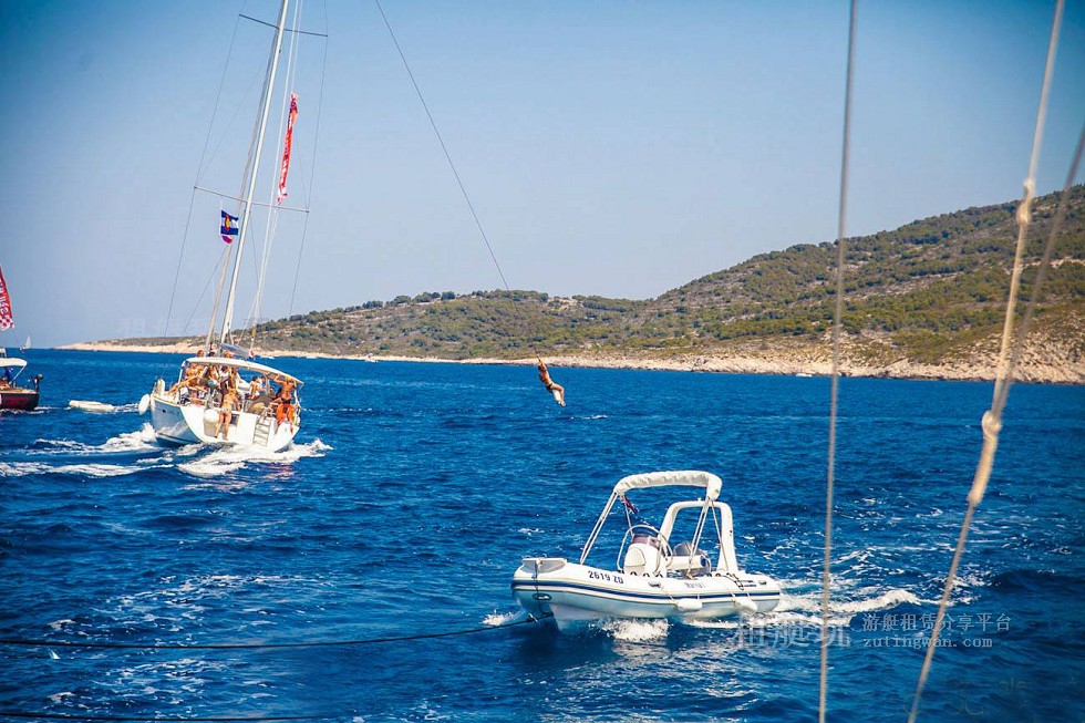 游艇 帆船主題玩法推薦-行攝海上! 游艇 帆船主題玩法推薦-行攝海上!