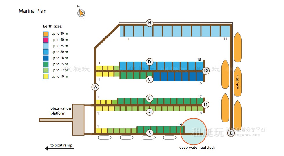 泰國普吉島游艇租賃 泰國普吉島游艇租賃