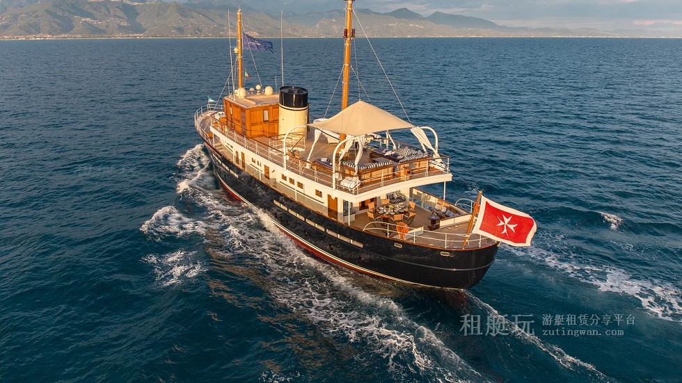 2016超級(jí)游艇租賃 Top10