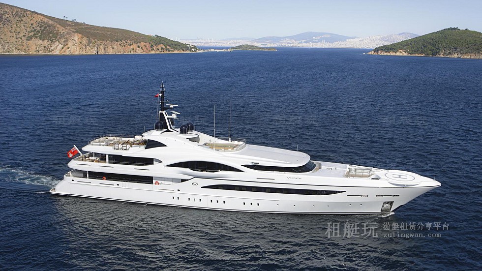 2016超級(jí)游艇租賃 Top10