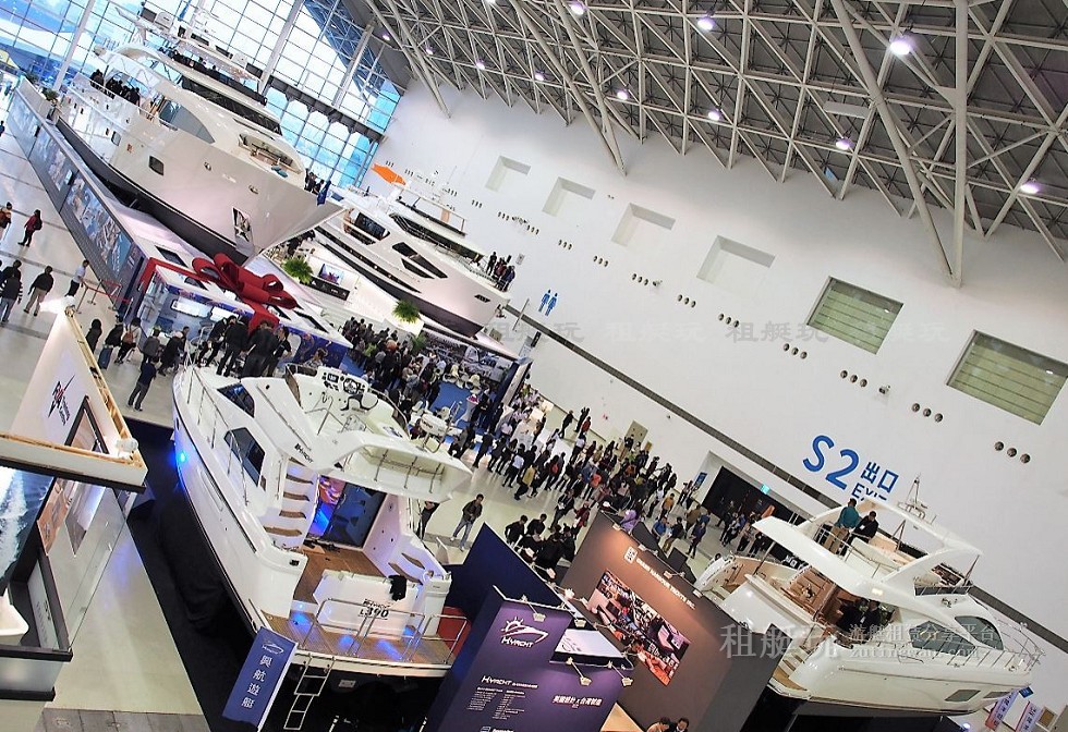 利好：臺灣允許游艇租賃&海南（含三亞）申報自貿(mào)區(qū)