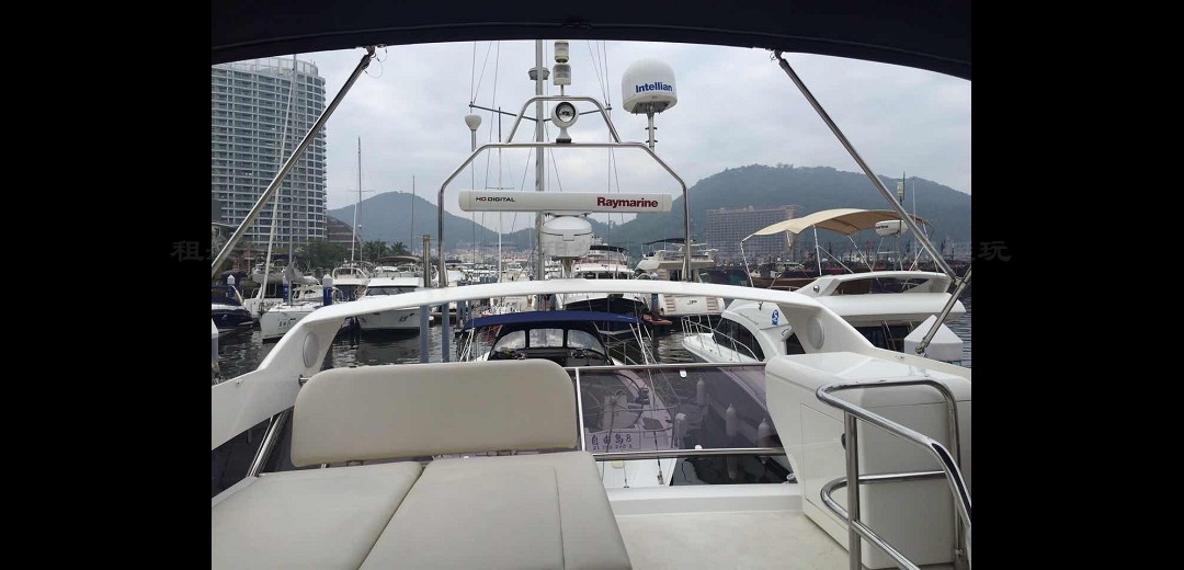 公主Princess 42尺 