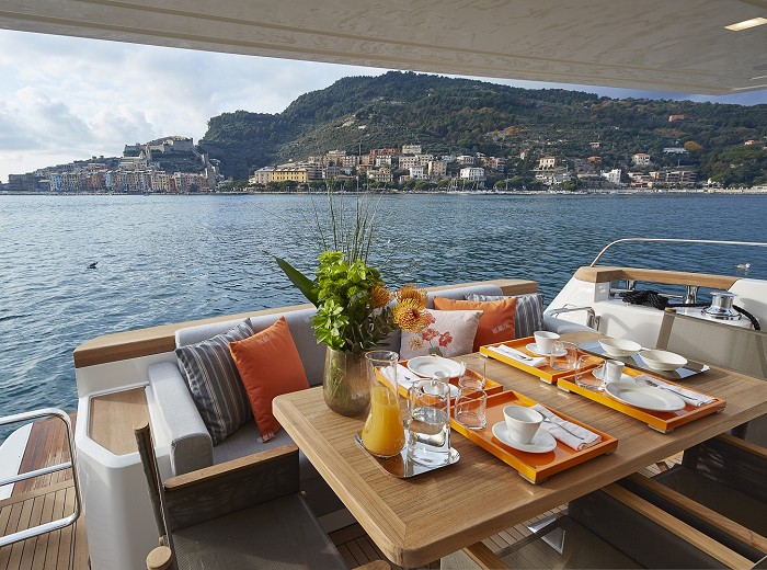 圣帝諾70英尺 圣帝諾70英尺