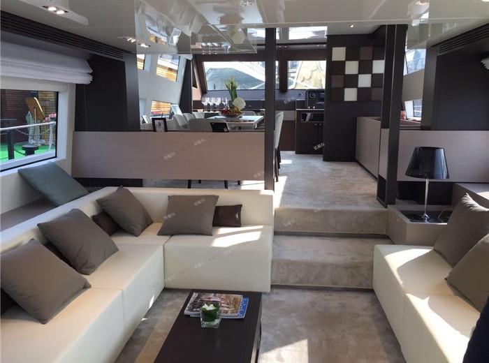 圣帝諾70英尺 圣帝諾70英尺