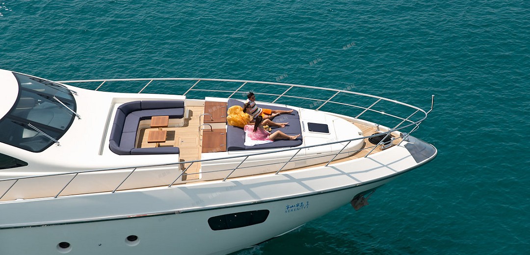 半山半島1號(hào)