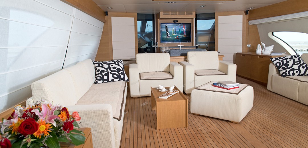 半山半島1號(hào)