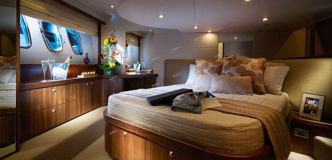 Sunseeker Manhattan 55 Sunseeker Manhattan 55