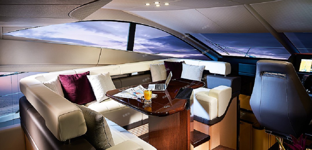 Sunseeker 53 Sunseeker 53