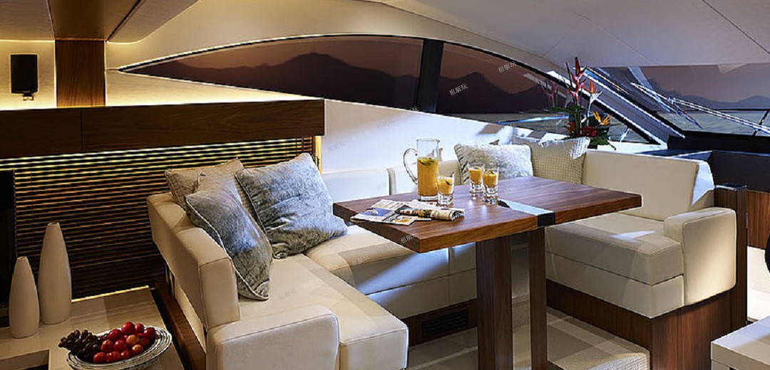 Sunseeker 53 Sunseeker 53