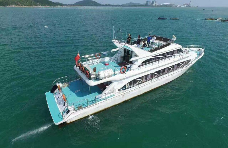 海之星328號(hào)