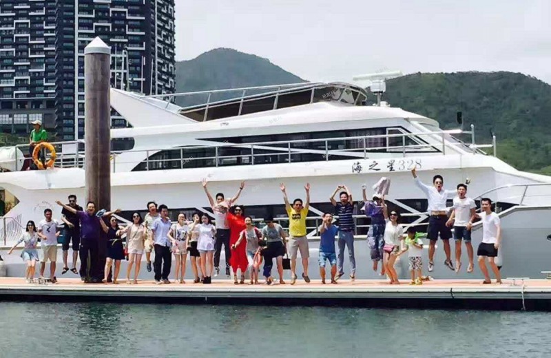 海之星328號(hào)