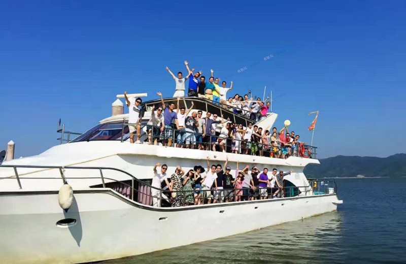 海之星328號(hào)