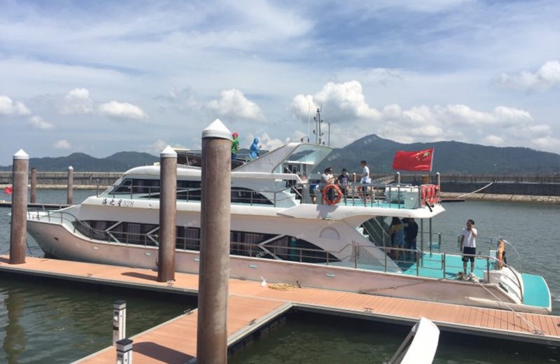 海之星328號(hào)