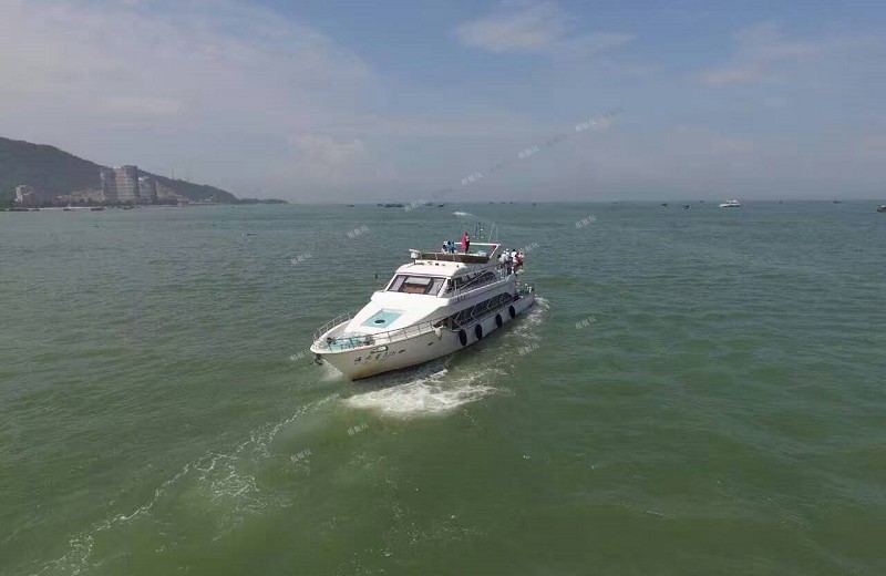 海之星328號(hào)