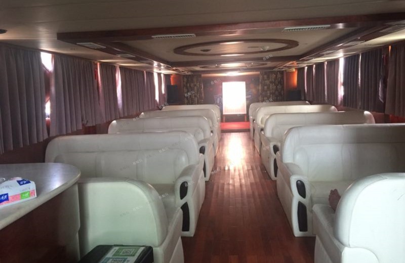 海之星328號(hào)