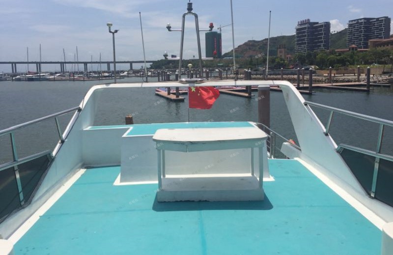 海之星328號(hào)