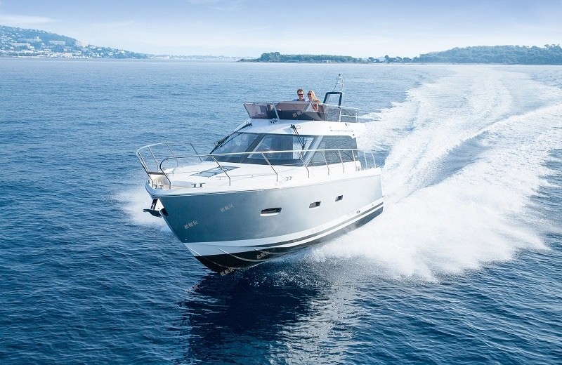sealine 380 sealine 380