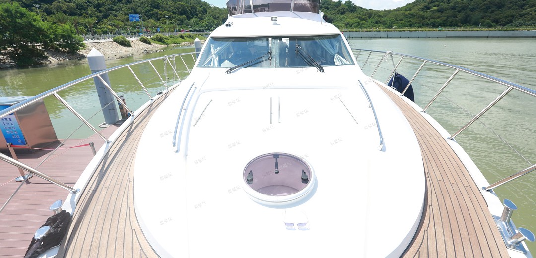 太陽鳥 鳳鳥68英尺