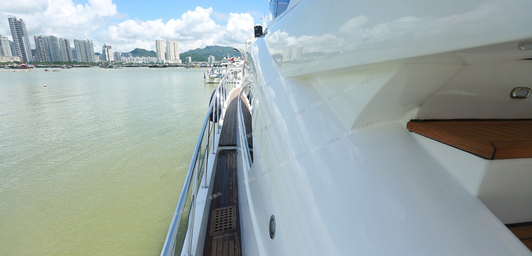 太陽鳥 鳳鳥68英尺