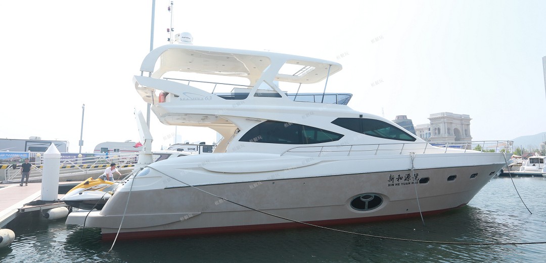 63英尺游艇 63英尺游艇