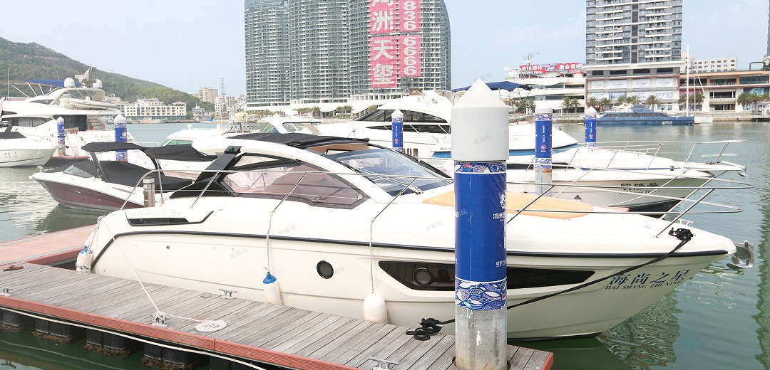 意大利34英尺 意大利34英尺